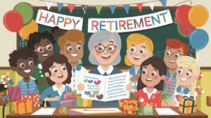 wishes for teacher retirement