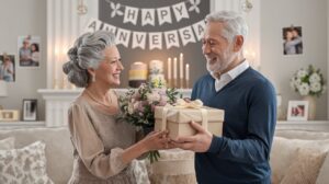 anniversary wishes for grandparents