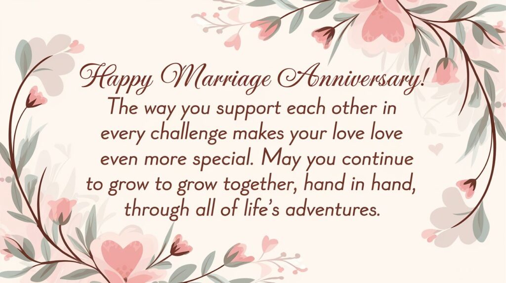 best romantic quotes for brother and bhabhi to celebrate their anniversary