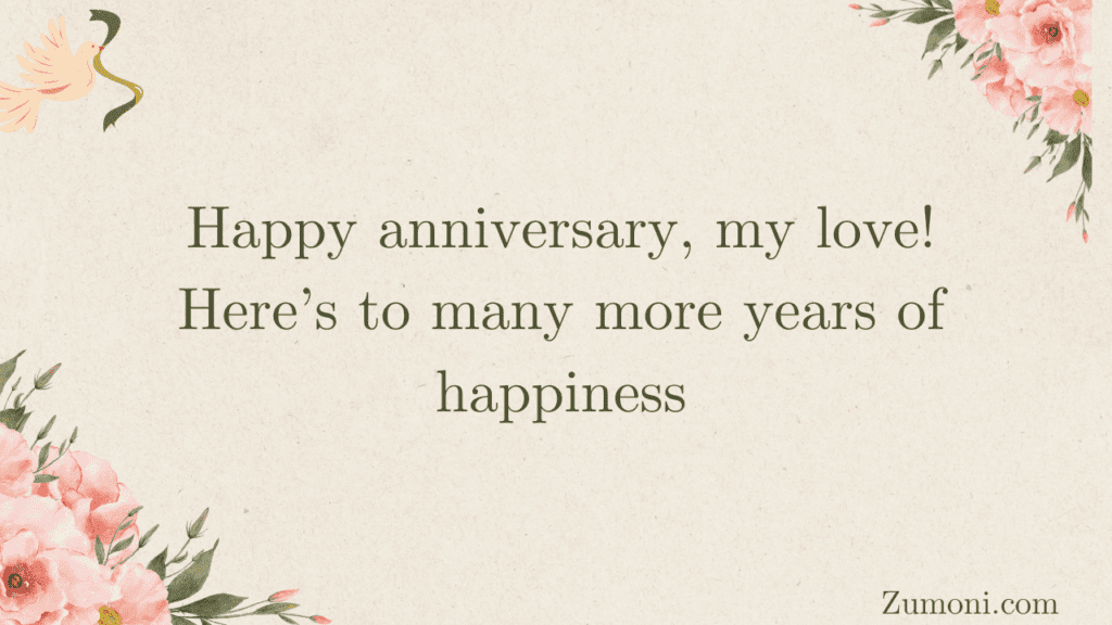 Sweet and Simple Two Year Anniversary Quotes