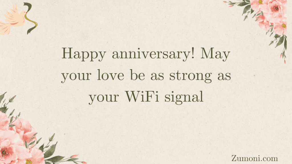 Sarcastic and Playful Anniversary Wishes for Sister