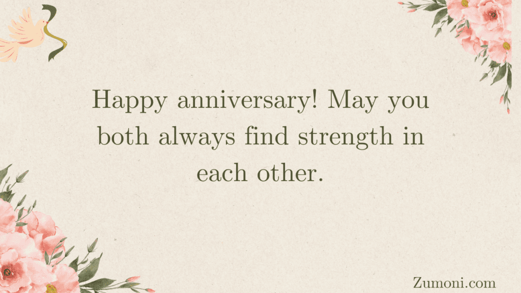 Inspirational Anniversary Wishes for Sister in Law