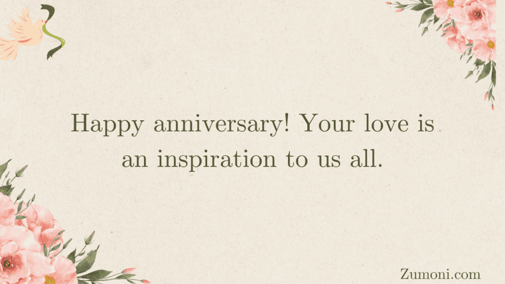 Romantic Anniversary Wishes for Nana Nani